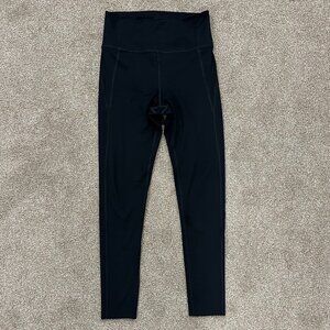 Girlfriend Collective High Rise Legging - Size L - Black